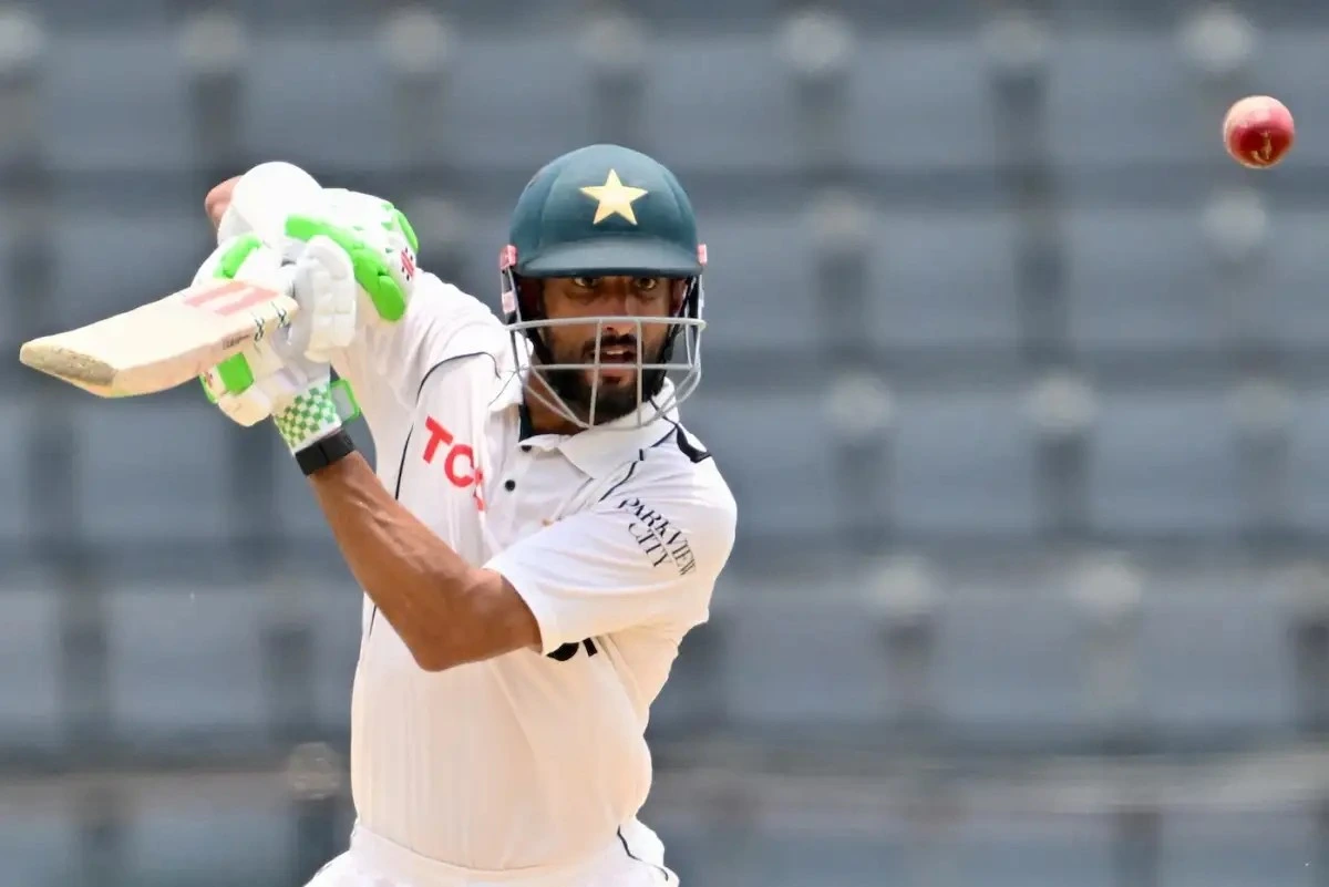 Pakistan Set for Captaincy Shake-Up as Salman Ali Agha Emerges Favourite