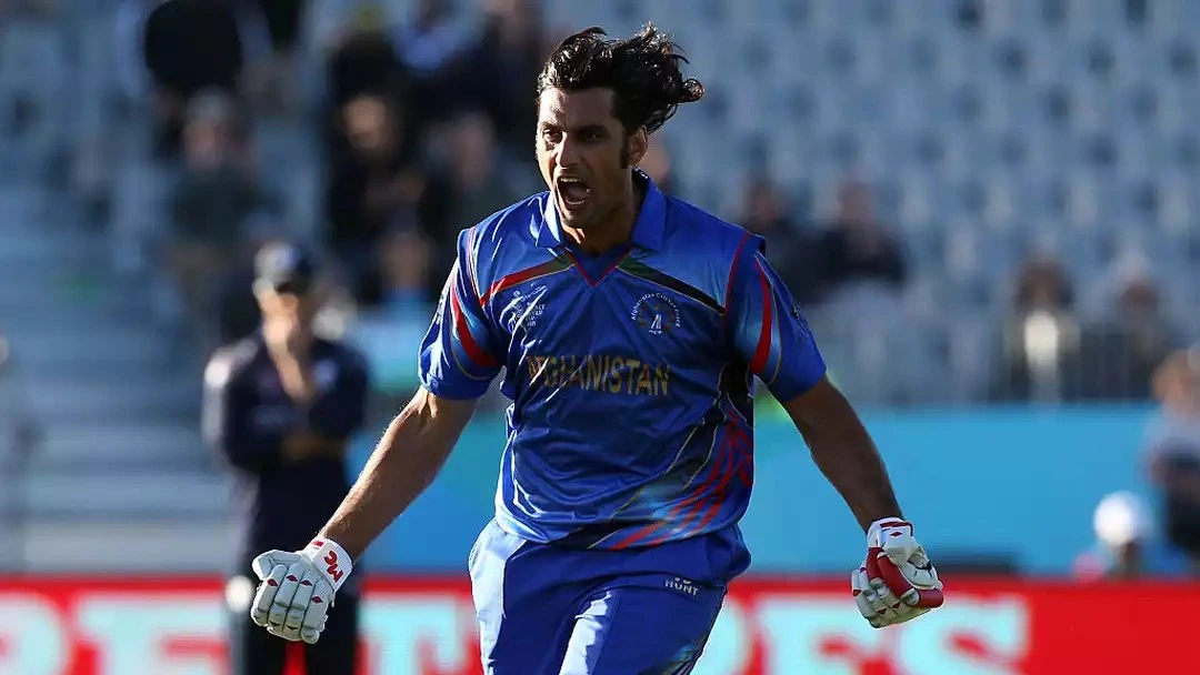 Cricket Community in Shock as Former Afghan Player Dies Aged 38