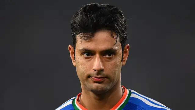 Shivam Dubes T20I Spot Under Scanner After Ex-India Stars Remark
