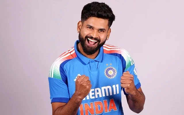 Shreyas Iyer Set for T20I Comeback, Captaincy on the Cards