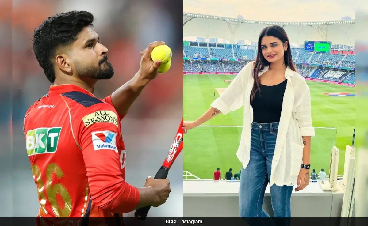 Shreyas Iyer’s Sister Speaks Out Against Online Abuse