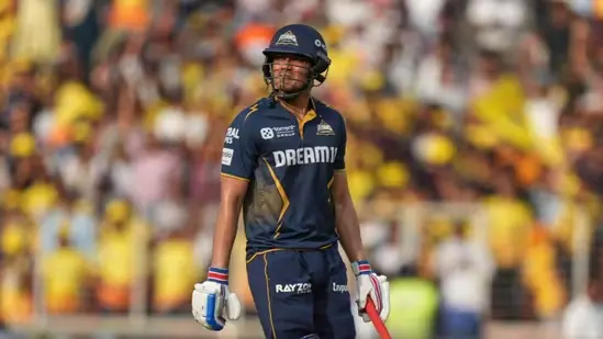 Shubman Gill Gives a Bold Statement Ahead of IPL 2026!