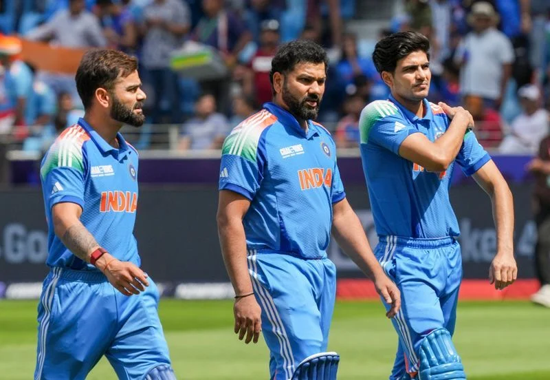 Major BCCI Selection Headache as Key Players Likely to Miss New Zealand ODIs