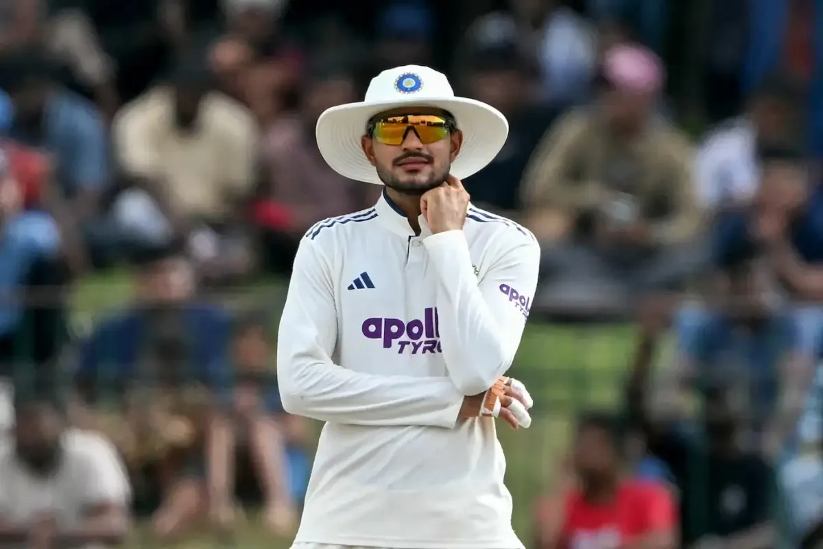 Shubman Gills comeback for Punjab lasts Five Balls