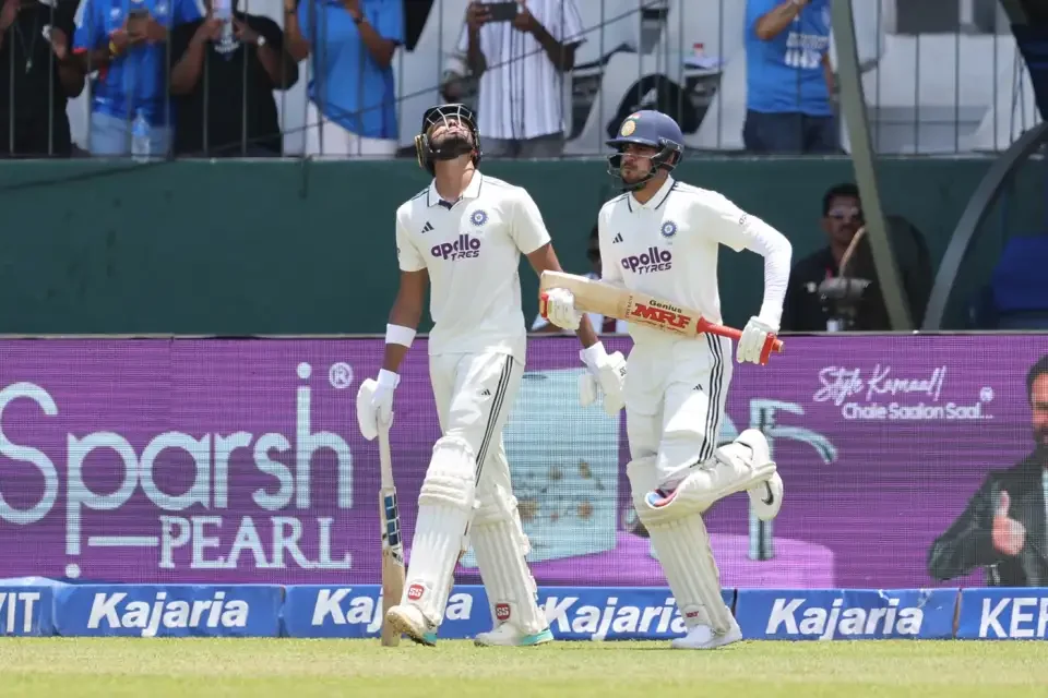 India Get a Huge WTC Boost After Bangladeshs Crushing Defeat to Australia