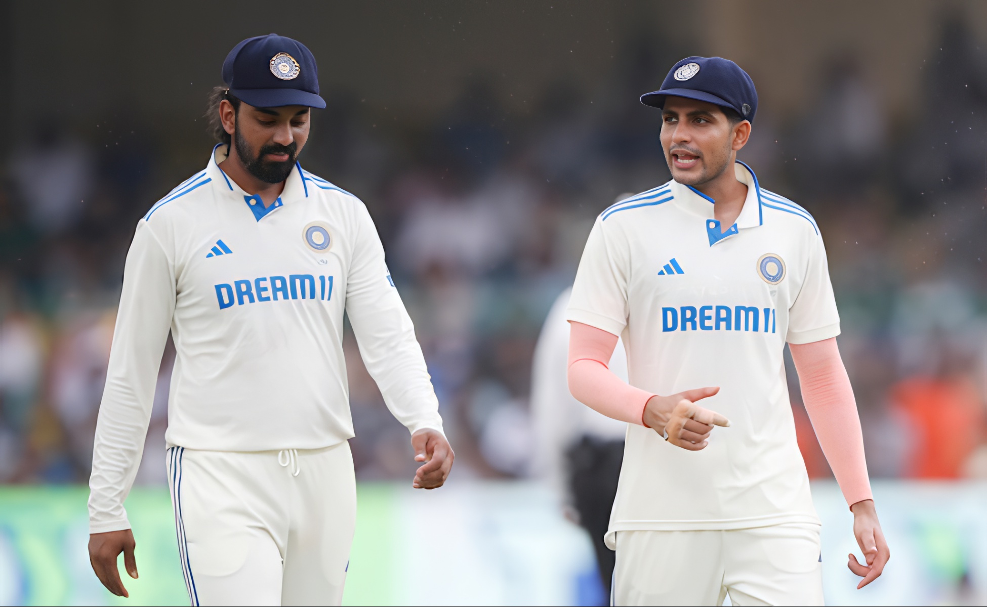 India vs Sri Lanka XI Warm-Up Match Sees Significant Change
