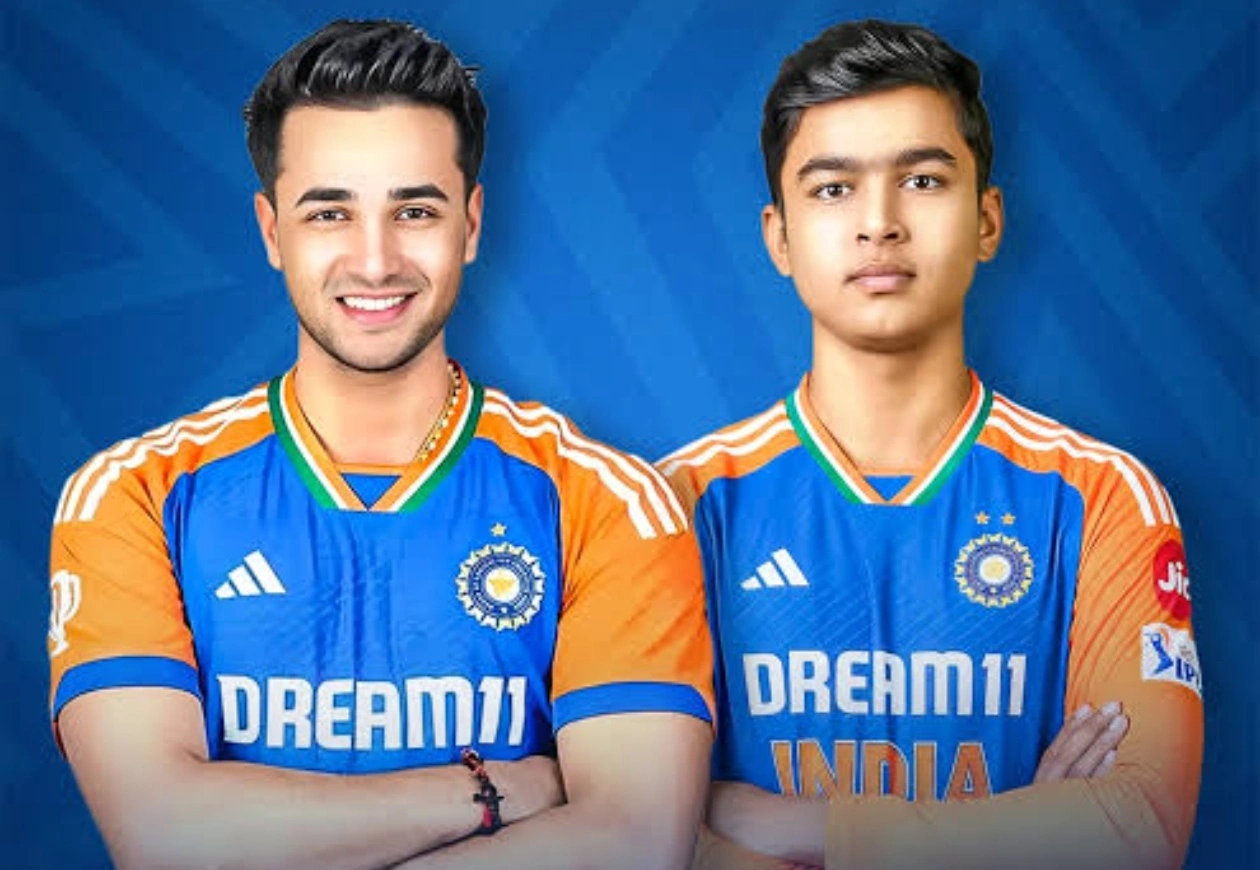 Twitter Reacts to Sony's Hype Poster for India's New Opening Combination