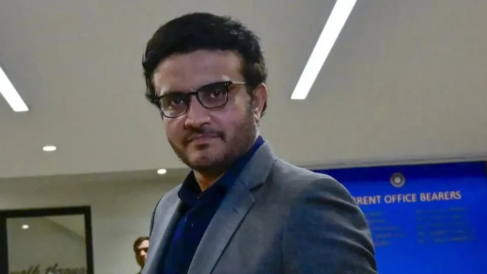 Sourav Ganguly Set to Lead Delhi Capitals in IPL 2027