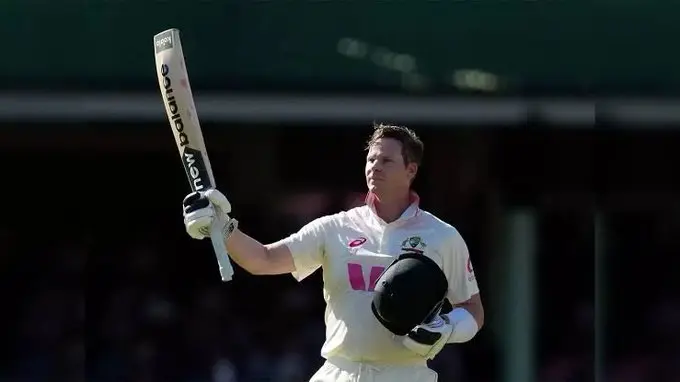 South Africa Enforce Follow-On, But Steve Smith Scripts a Historic Feat