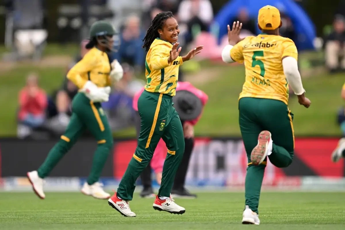 South Africa Reveal Womens T20 World Cup Squad With Unexpected Inclusion