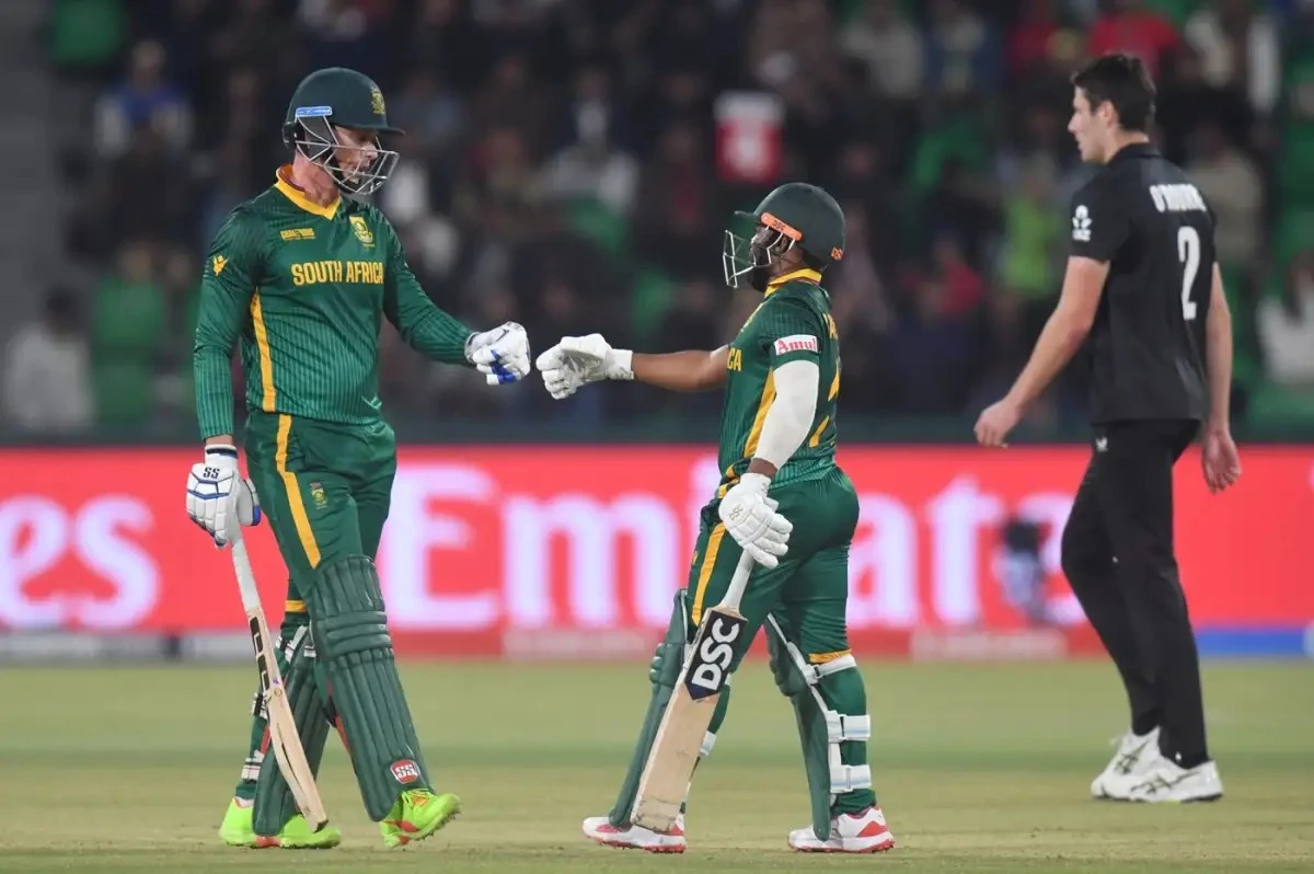 South African Star Shocks Cricket World with Sudden Retirement!