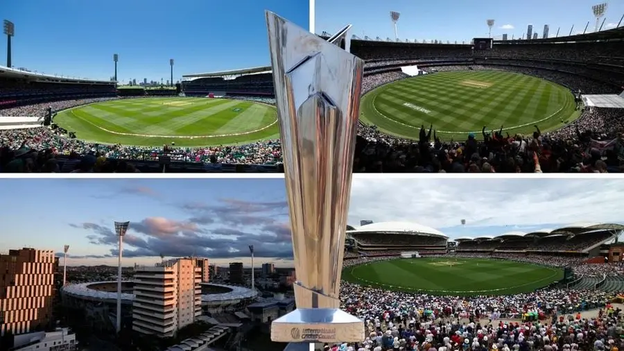Which Stadiums Could Host the 2028 T20 World Cup?