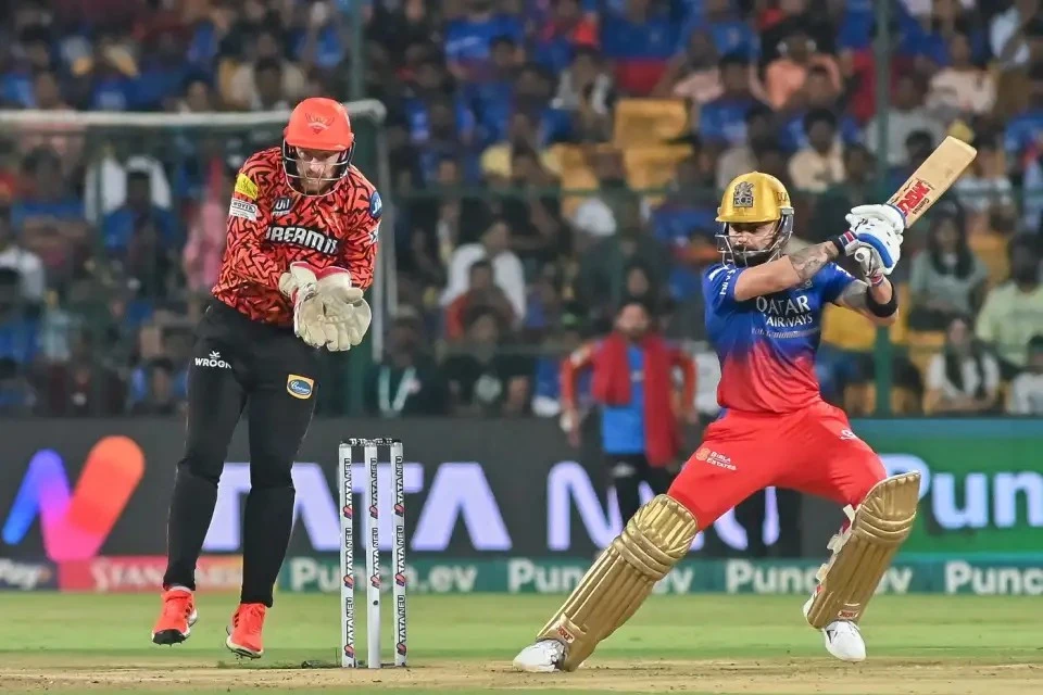Twitter Reacts as Star Sports Reveals Poster of IPL 2026 Opener Between RCB and SRH 