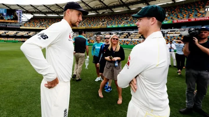 Joe Root and Steve Smith Remain Locked in Battle for ICC Rankings Top Spot