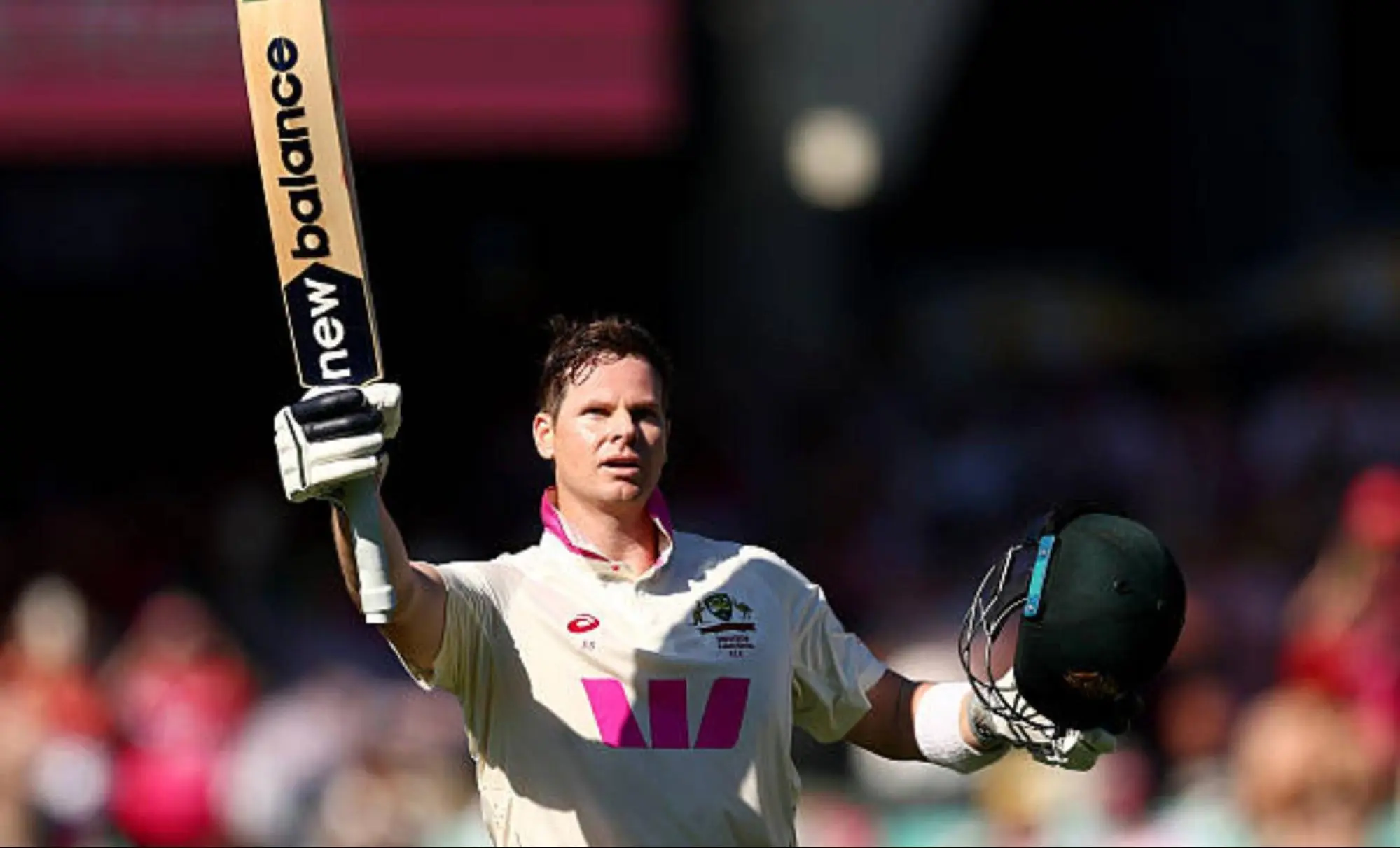 Steve Smith Likely to Be Back in Action for Australia's New Zealand Test Series
