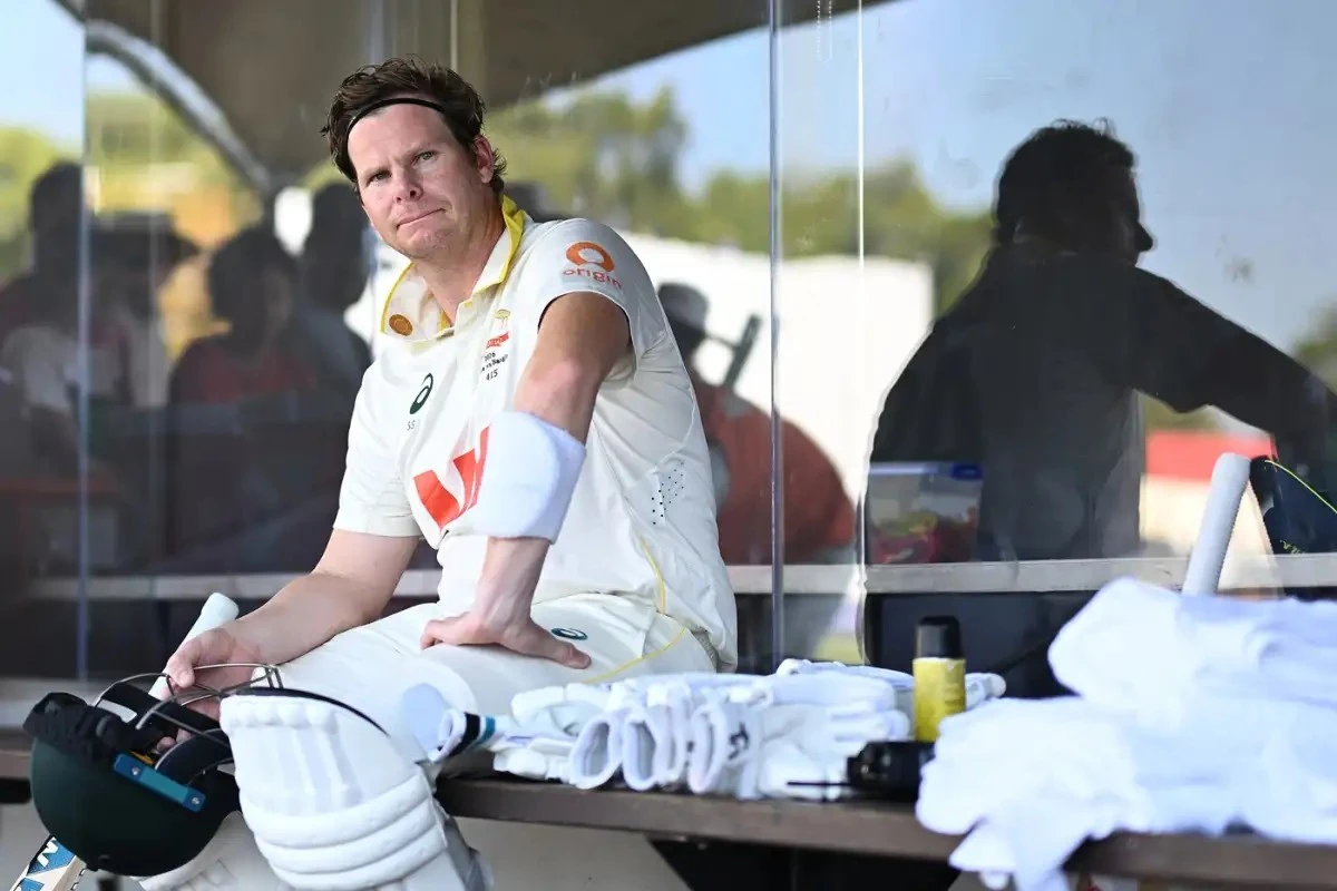 Steven Smith Likely to Return to No. 3 for Australia in Tests