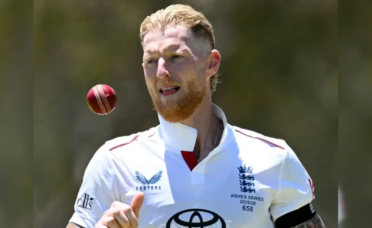AI Simulation | One-Day Cup | Ben Stokes' All-Round Brilliance Powers Durham Past Derbyshire in One-Day Cup