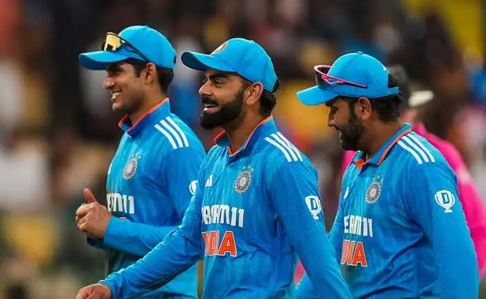 Suresh Raina Discusses What Gives Shubman Gill an Edge as India Captain