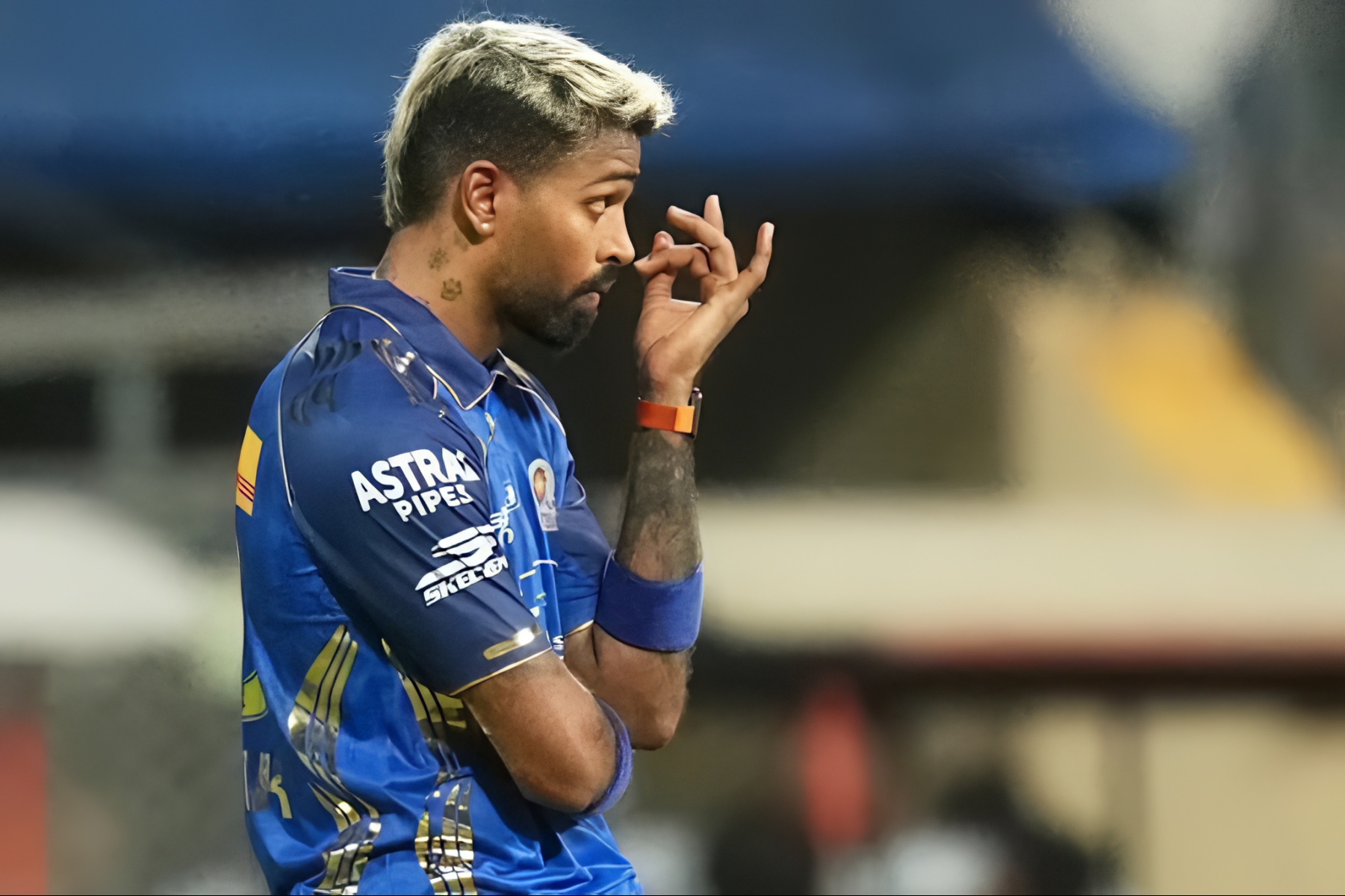 Hardik Pandya Becomes a Hot Trade Target for Multiple IPL Teams