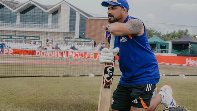 T Dilip Reveals Who Introduced the Fielding Medal Tradition in Team India