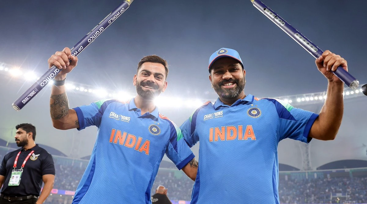 T Dilip Reveals the Huge Impact Rohit Sharma and Virat Kohli Had on India