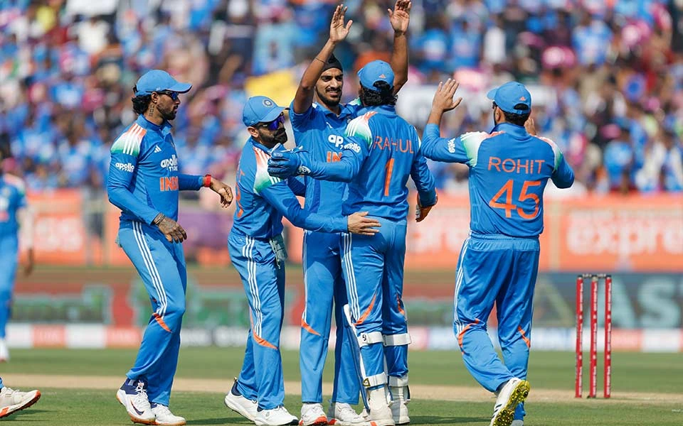 Team India Receive Huge Squad Update Ahead of England Clash