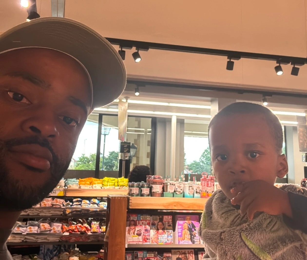 Temba Bavuma Takes Family Break After T20 World Cup Duties