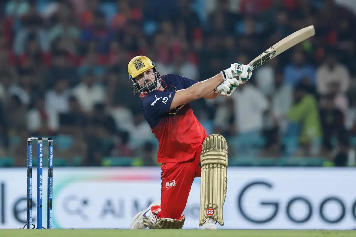 Tim David Gives Comedy Gold During IPL Rapid-Fire Session