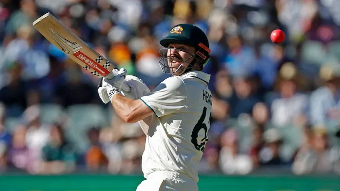 Why Australias Top Order Could Become Their Biggest Problem in Tests