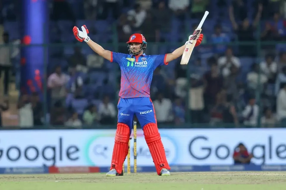 Twitter Explodes After DCs Crucial Win Over Rajasthan Royals