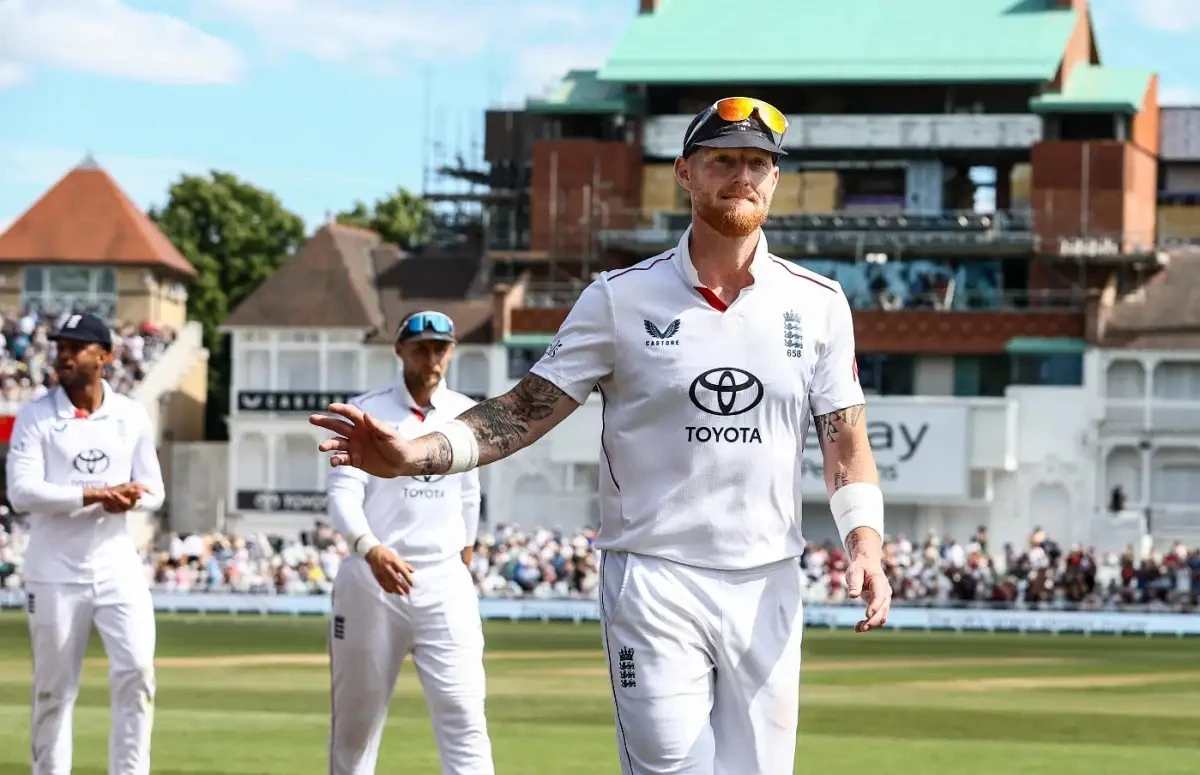 Twitter Reacts as Ben Stokes Responds to ECBs ICC Rules Controversy