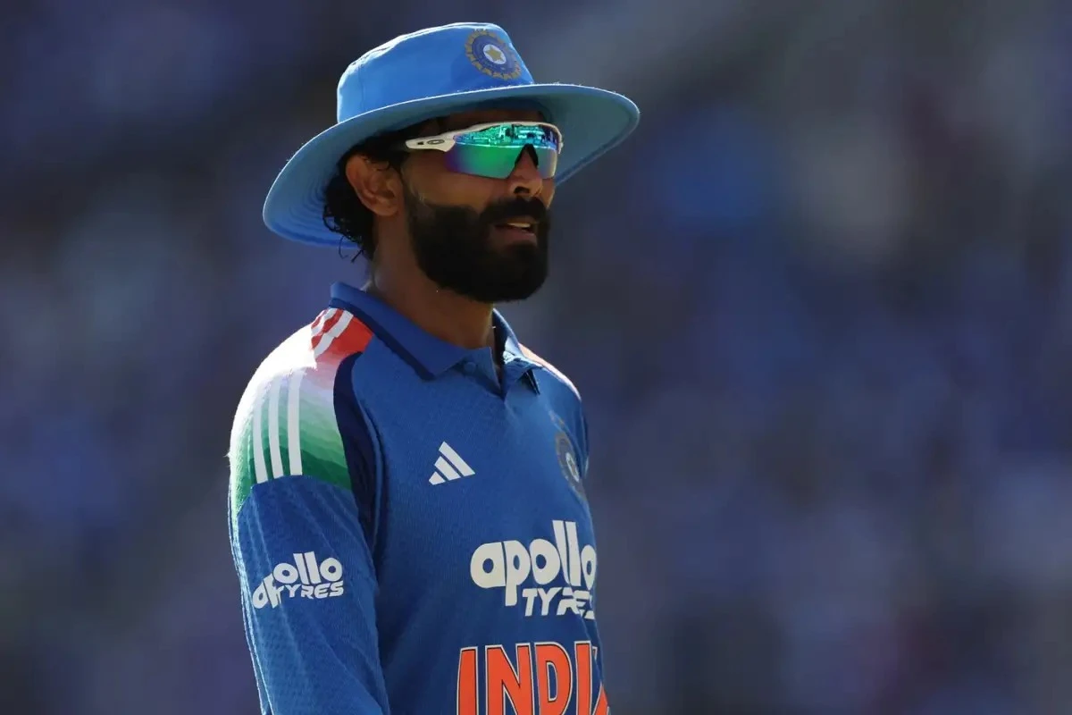 Twitter Reacts to Ravindra Jadeja’s Cheeky BCCI Selector Question