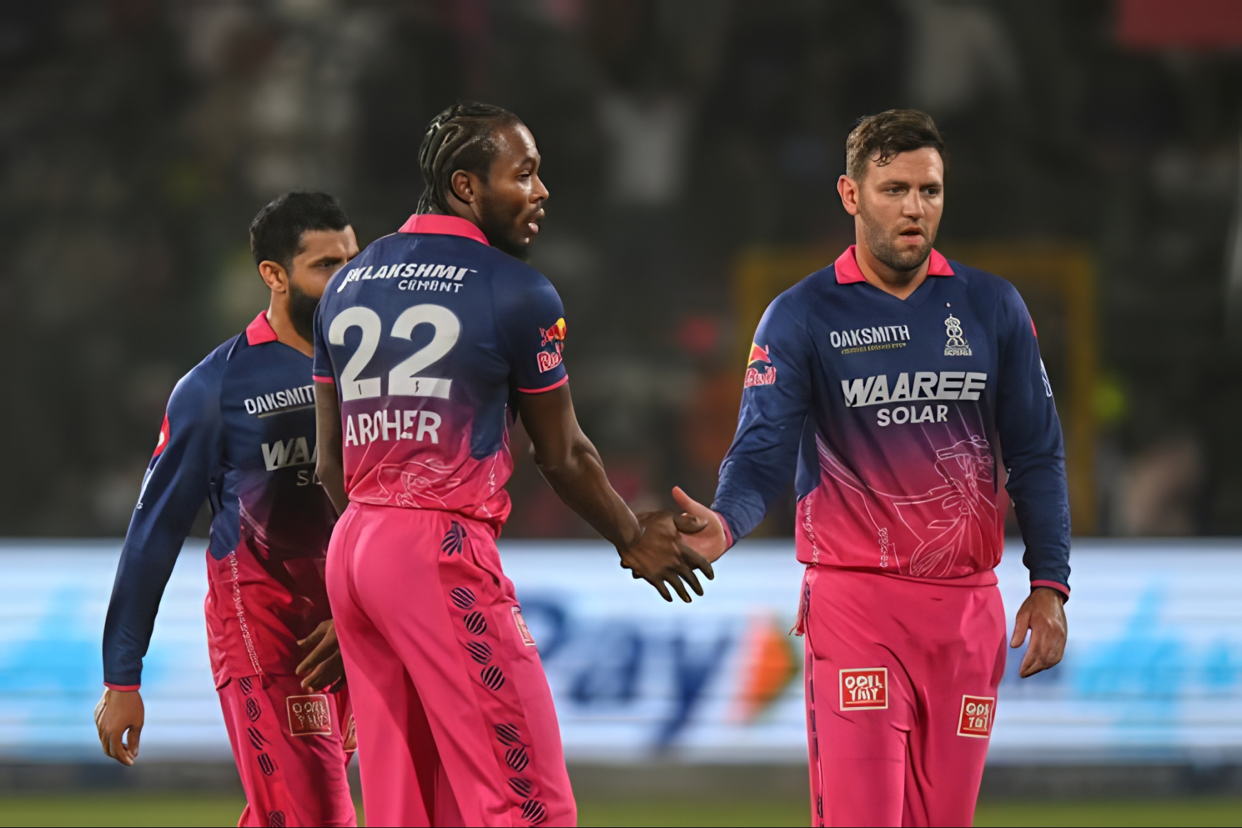 How Did the Corporate World Shape Donovan Ferreira’s Cricketing Journey?