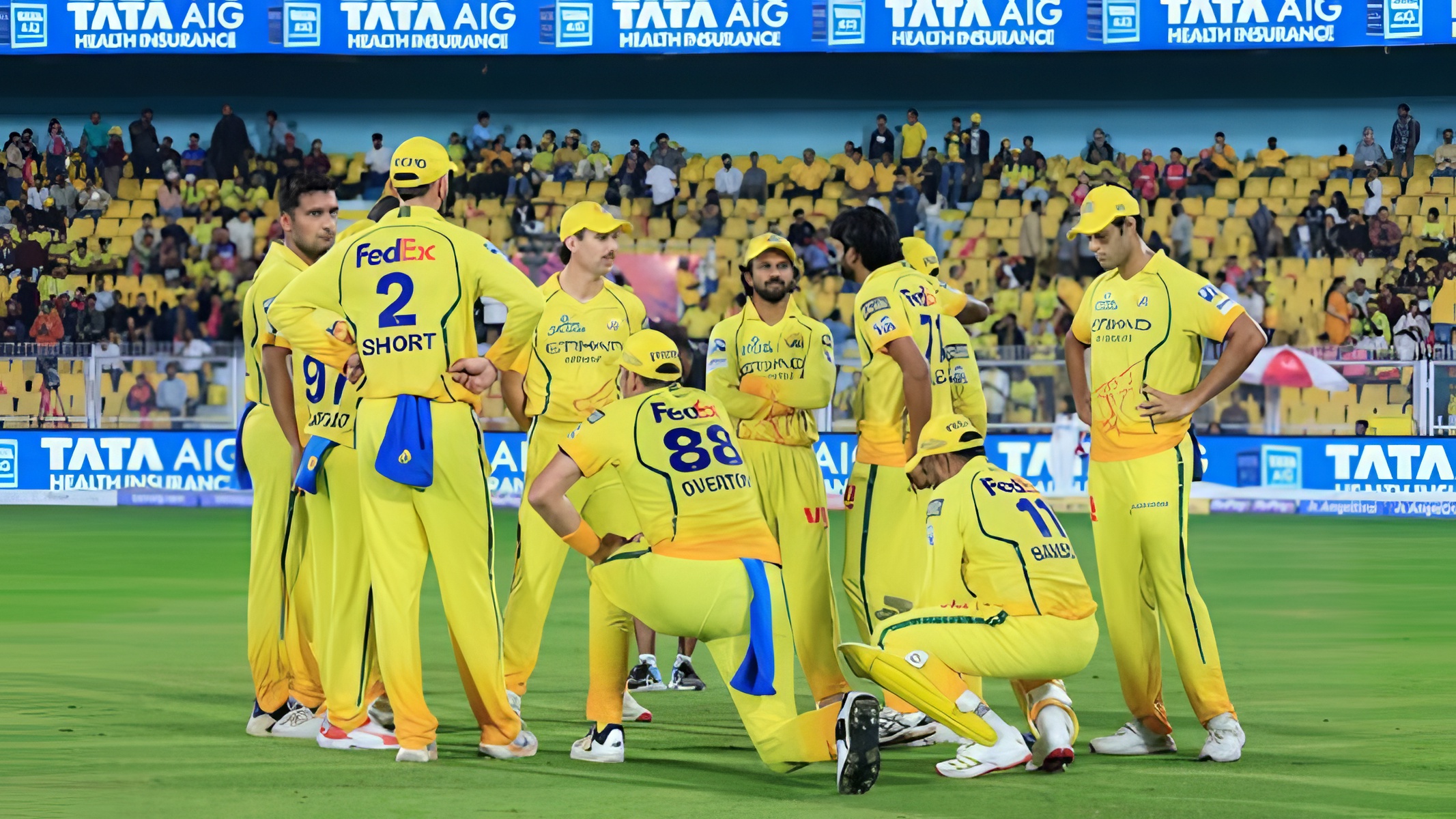 Did CSK Make a Mistake? Former Players Shine Elsewhere in IPL 2026