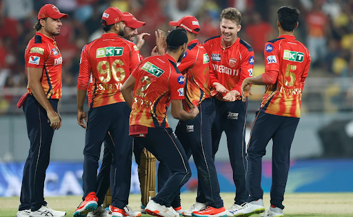 Uncover the Full List of Punjab Kings Retentions and Releases