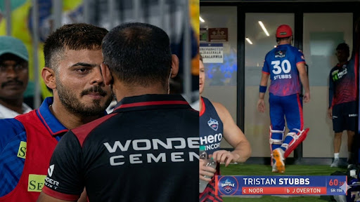 Did Rajasthan Royals Break IPL Protocols During the Match?