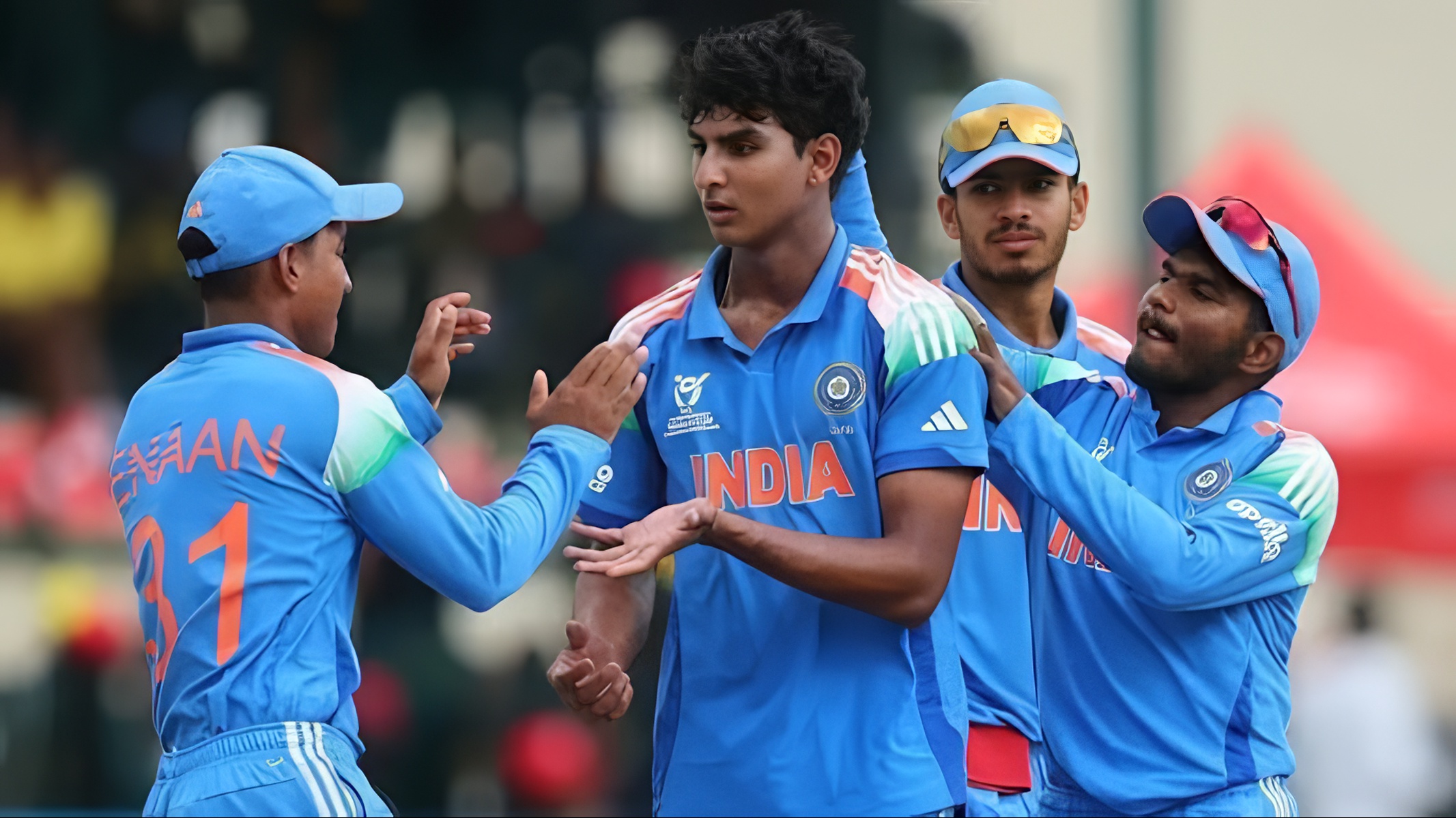 SRH Bring in India Under-19 Talent to Replace Shivam Mavi