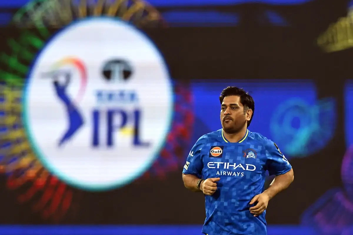 Dhonis Legacy Crosses Nations After Pakistani Player’s Big Statement