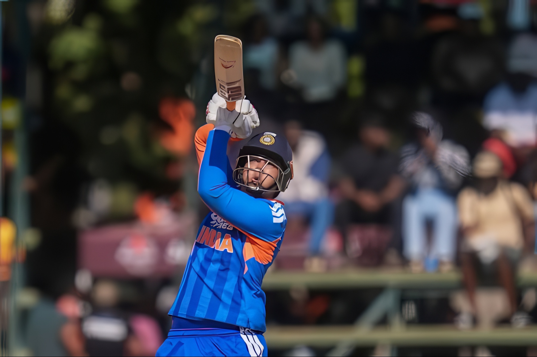Twitter Reacts as Vaibhav Sooryavanshi Reveals His Secret Bowling Skills
