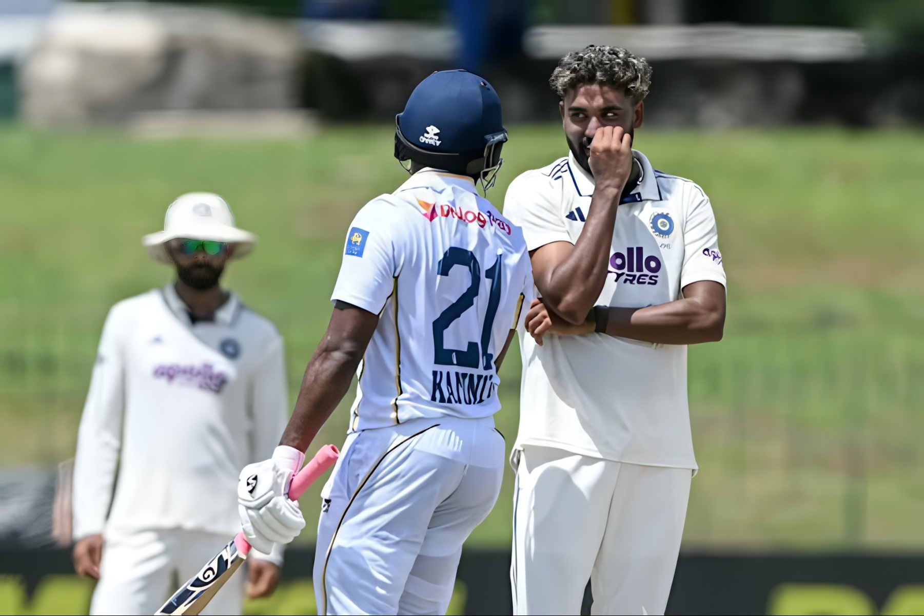 Mohammed Siraj Named Hyderabad Captain for Ranji Trophy 2026-27
