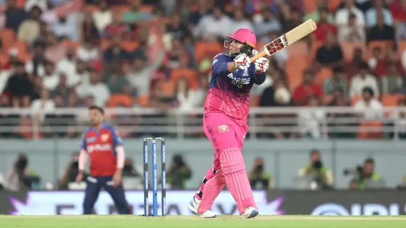 Stuart Broads Bold Take on Sooryavanshi Sparks IPL Auction Buzz