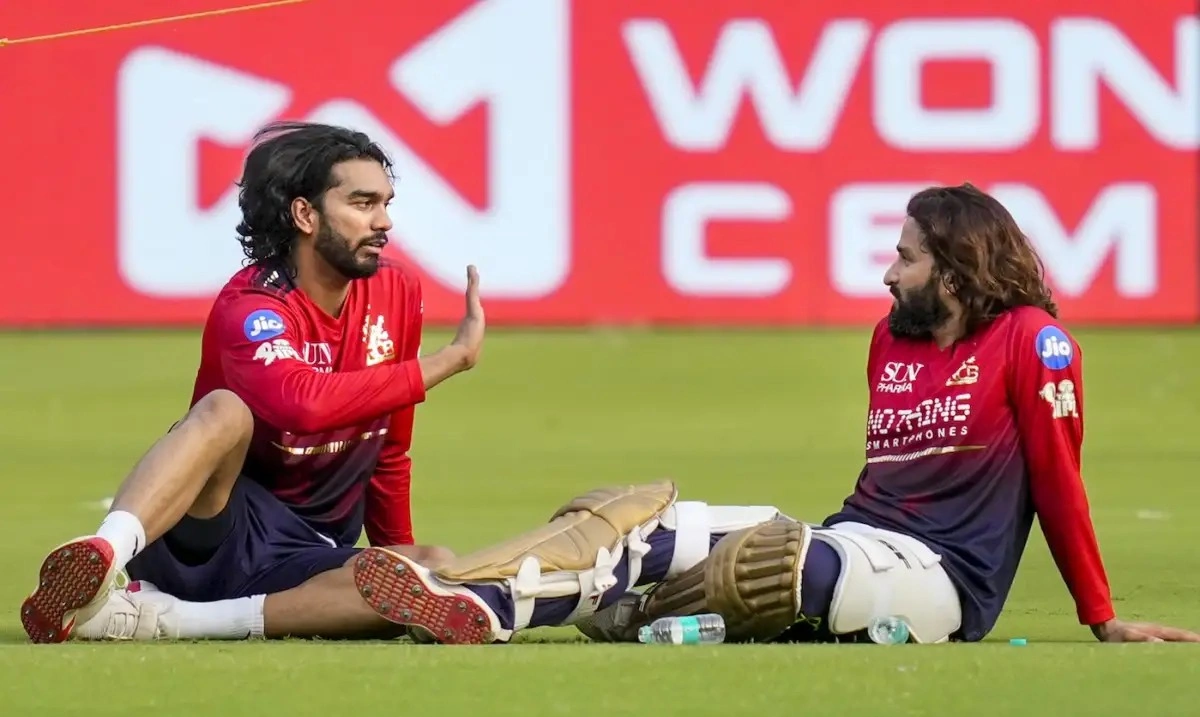 Major RCB Injury Update as Star Completes Shoulder Surgery