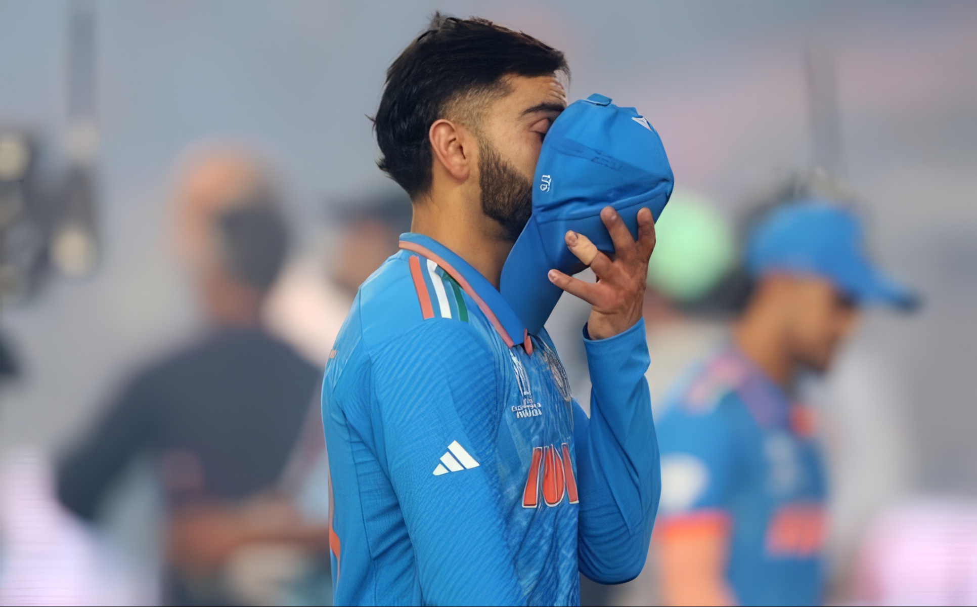 Virat Kohli Reveals What World Cup 2023 and IPL 2025 Meant to Him