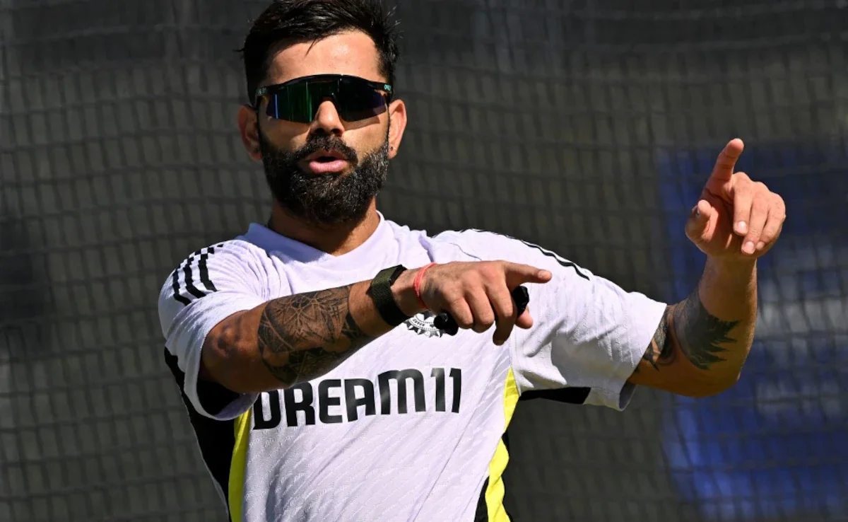 Brett Lee Reveals What It Was Like to Bowl to Young Virat Kohli