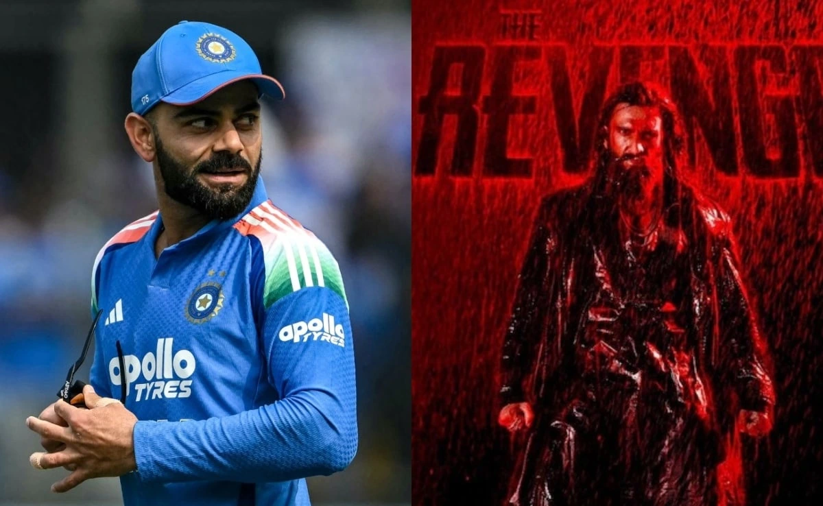 What Did Kohli Say About Dhurandhar: The Revenge?