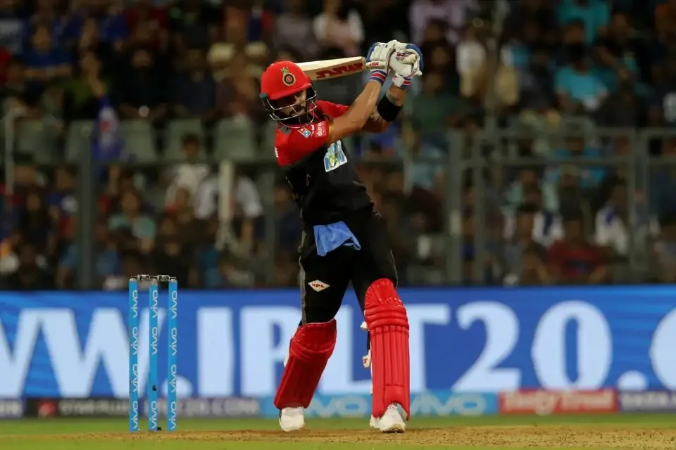 When Virat Kohli Batted All 20 Overs But Still Couldnt Chase the Target