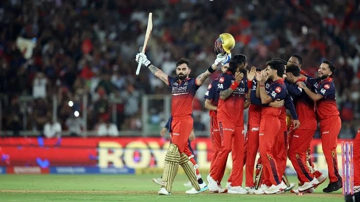 IPL Rewrites Sporting Business History with Record Brand Value