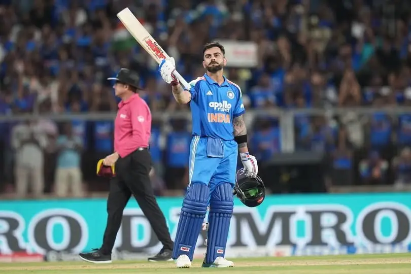 Virat Kohli Reflects on His 18-Year Cricket Journey and India’s World Cup Triumphs