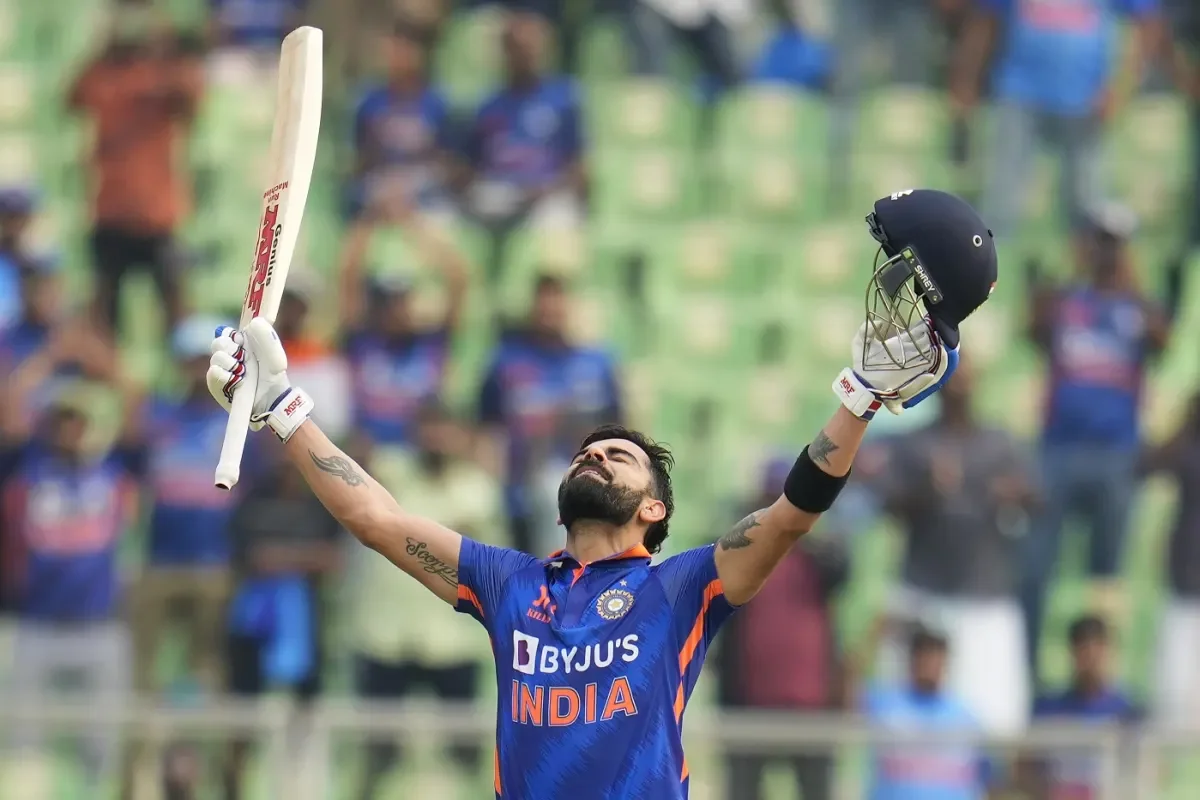 Shreyanka Patil Credits Virat Kohli for RCB’s Strong Connection With Fans
