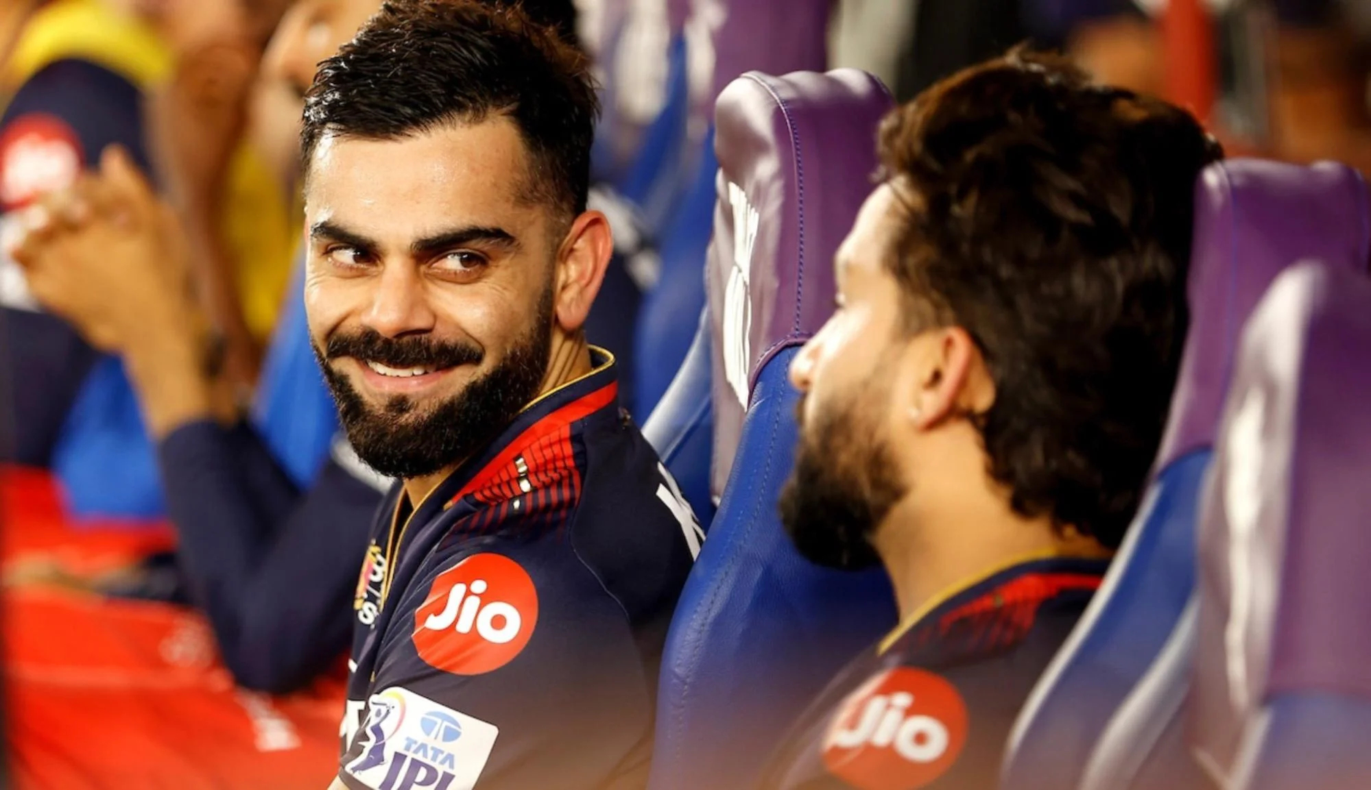 Rajat Patidar Reveals Virat Kohlis Crucial Role Behind His Captaincy Success